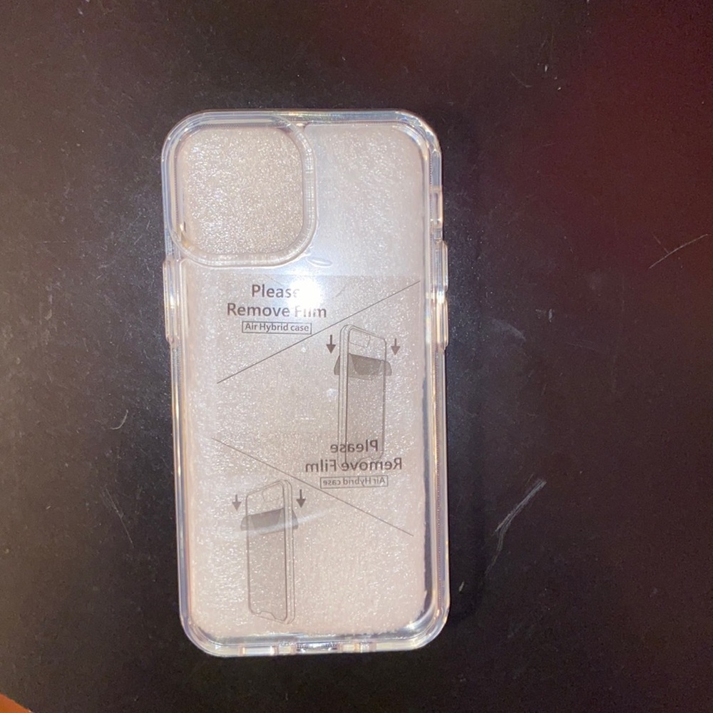 iPhone 13 mini case